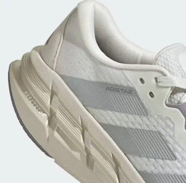 アディダス レディース アディスタ3 軽量 ランニングシューズ