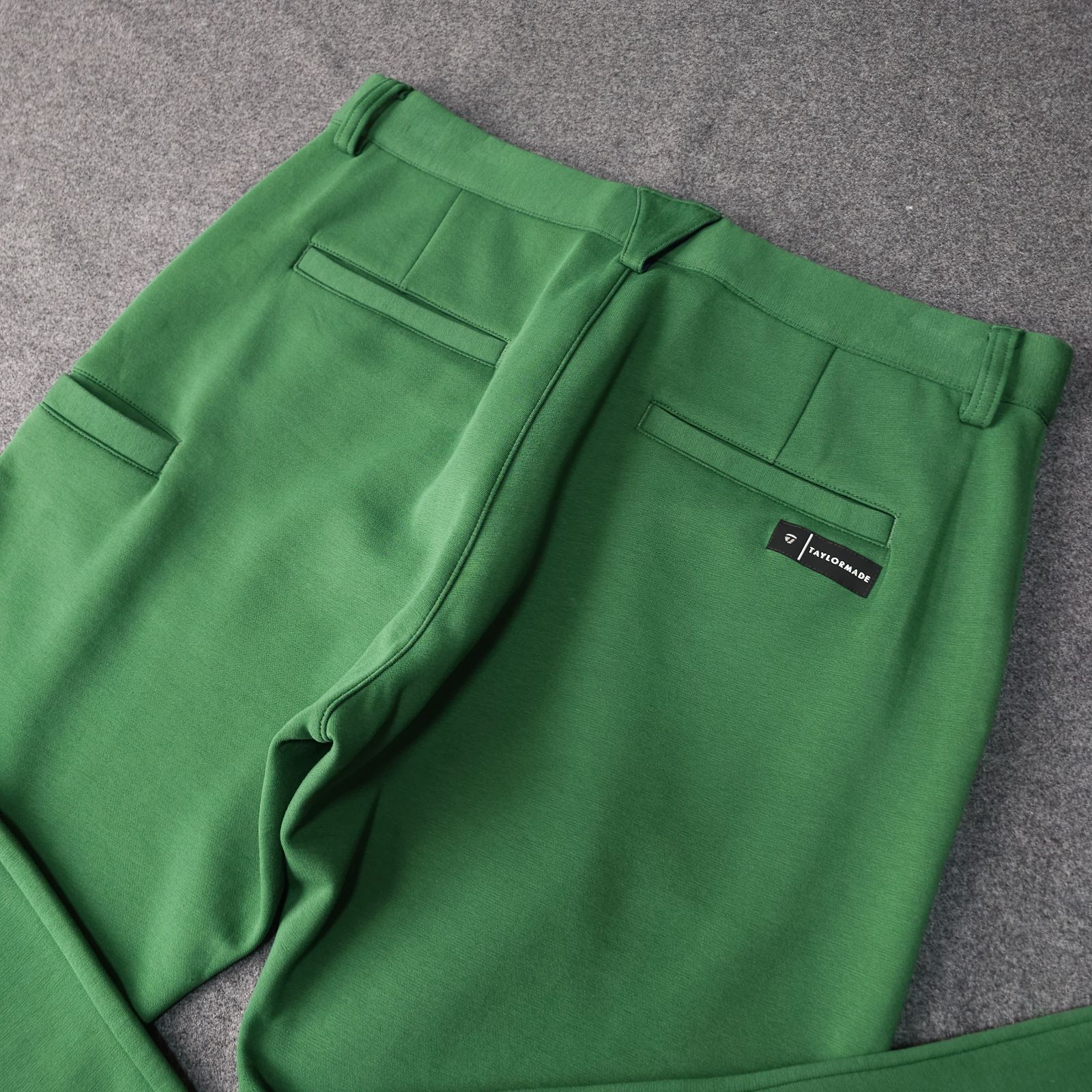 TaylorMade】テーラーメイド 秋冬 ダンボールニット素材 ストレッチ