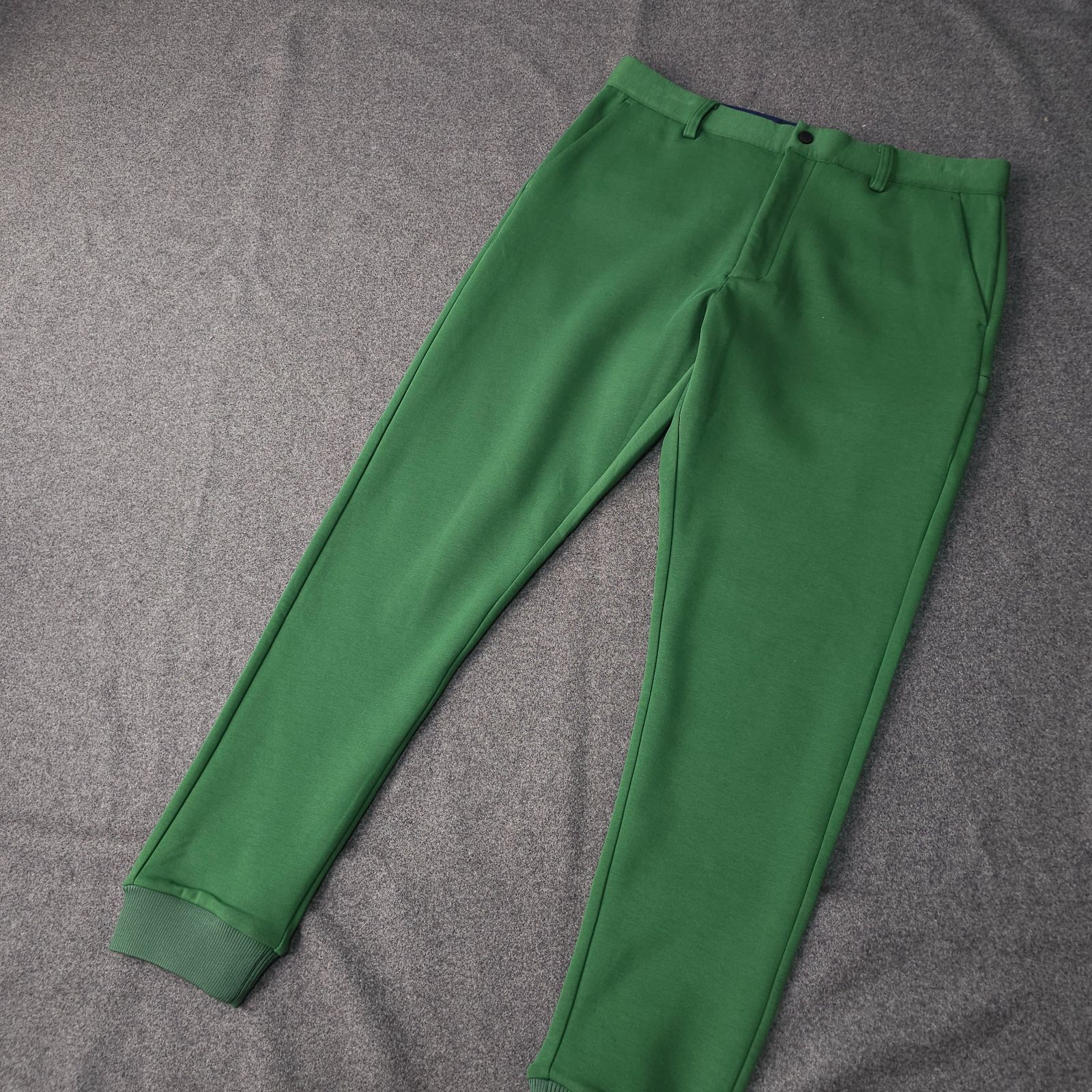 TaylorMade】テーラーメイド 秋冬 ダンボールニット素材 ストレッチ