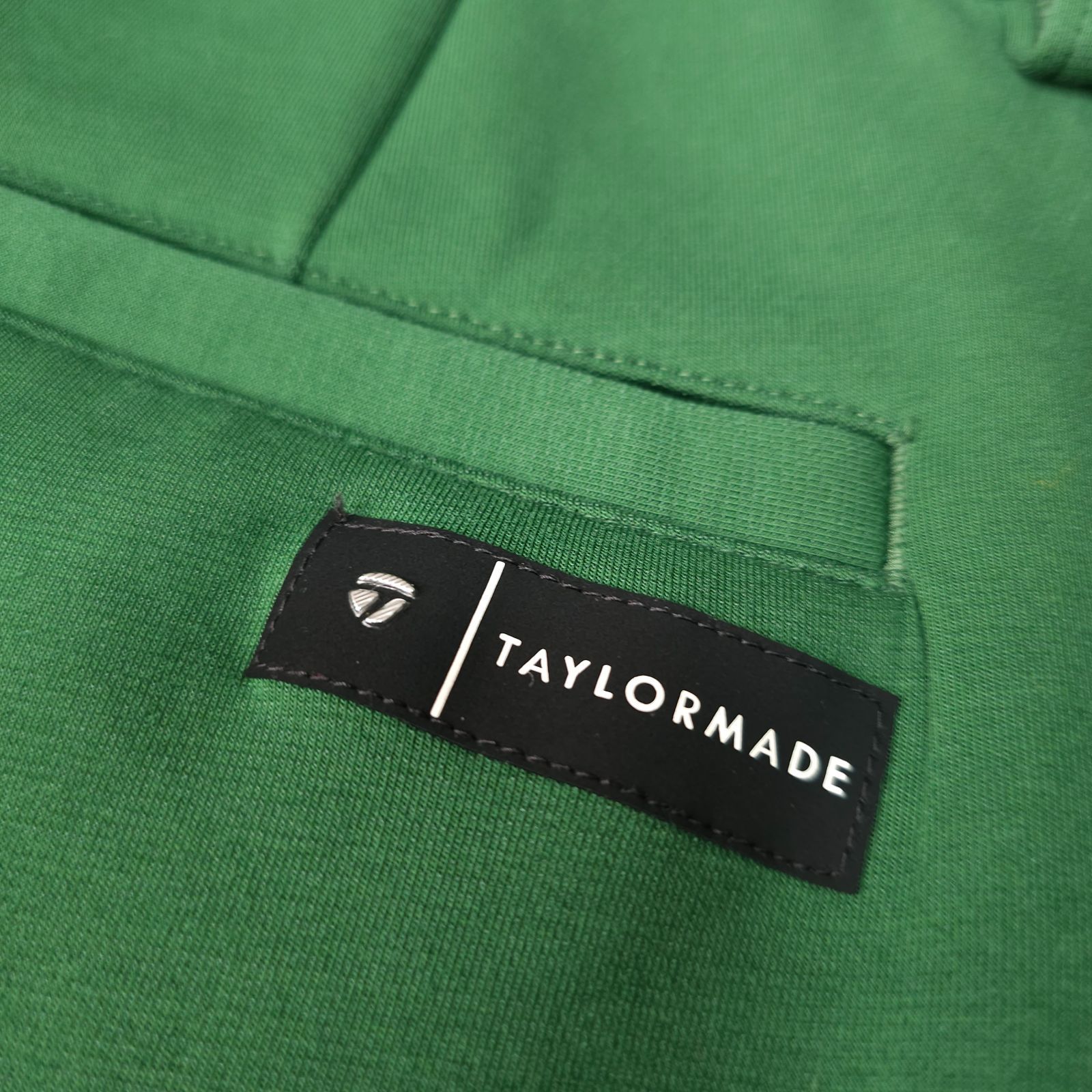 TaylorMade】テーラーメイド 秋冬 ダンボールニット素材 ストレッチ