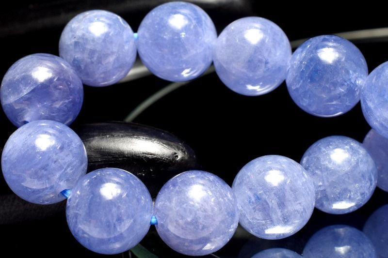 数量 タンザナイト