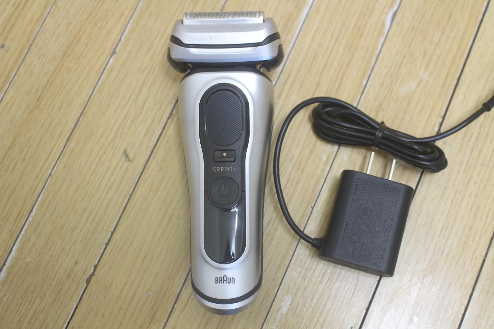 BRAUN ブラウン シェーバー シリーズ9 Pro Type 5793