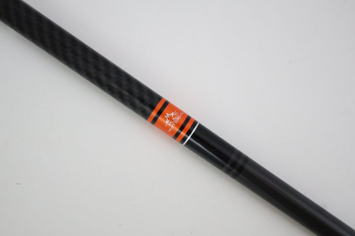 ○三菱ケミカル☆TENSEI テンセイ CK PRO プロ オレンジ 60 S 公式