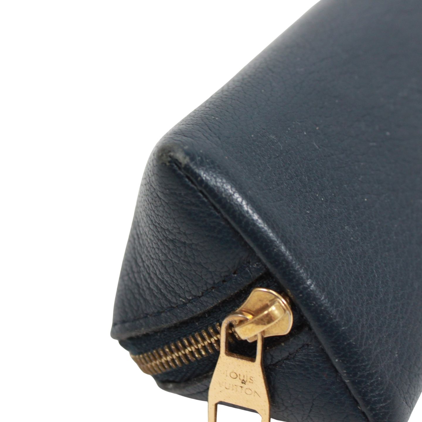 ペンケース レザー