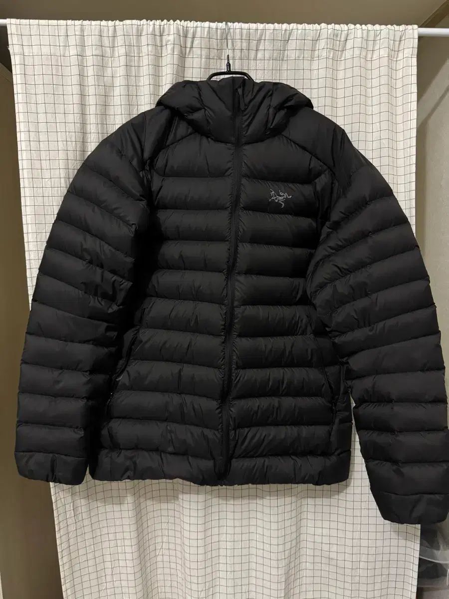 ARC TERYX Cerium アークテリクス セリウム ブラックL