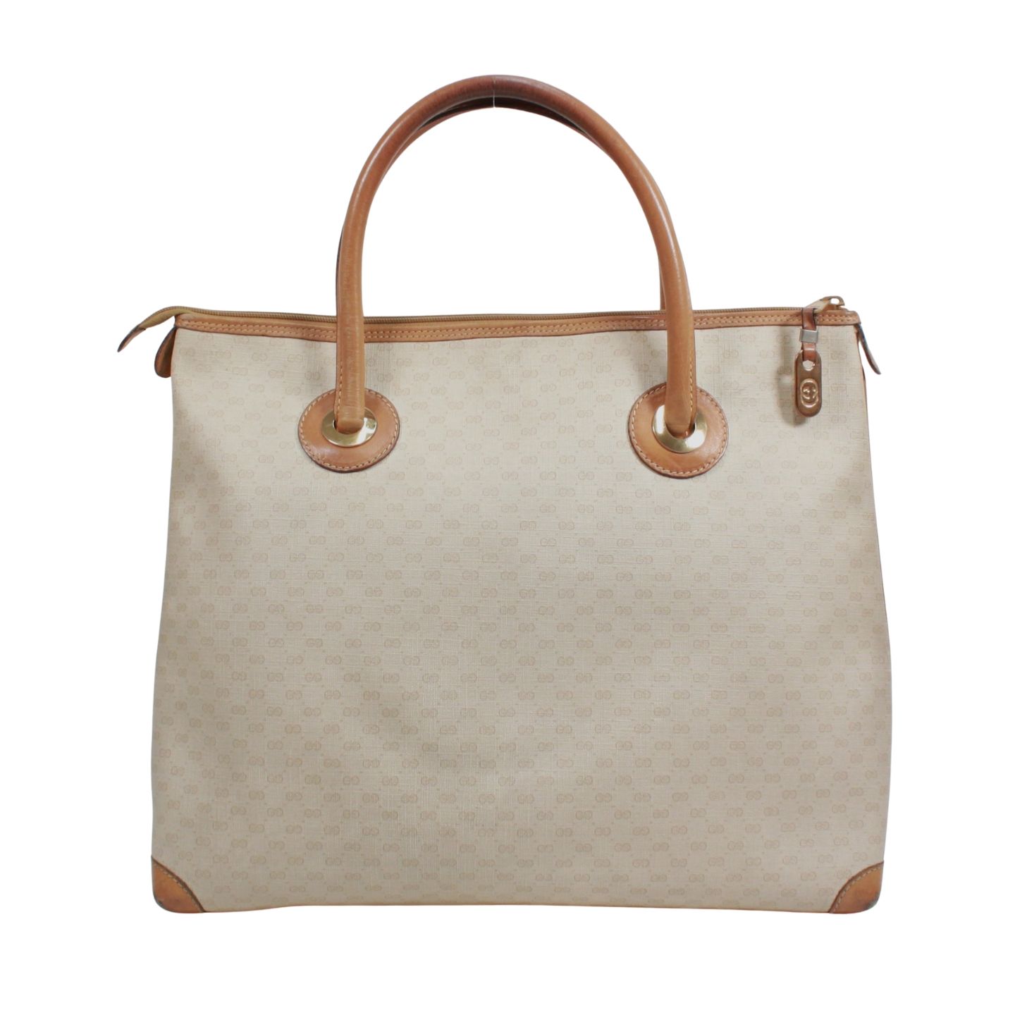 レディース GUCCI グッチ Vintageグッチ トートバッグ ハンドバッグ 