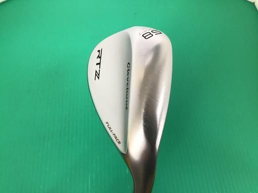 クリーブランド Cleveland RTZ ツアーサテン 58°/08° ADAPT ウェッジ