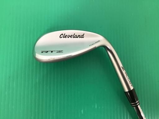 クリーブランド RTZ 58°(8)ADAPT ツアーサテン 950NEO(S) クリーブランド Cleveland RTZ ツアーサテン 58°/08° ADAPT ウェッジ