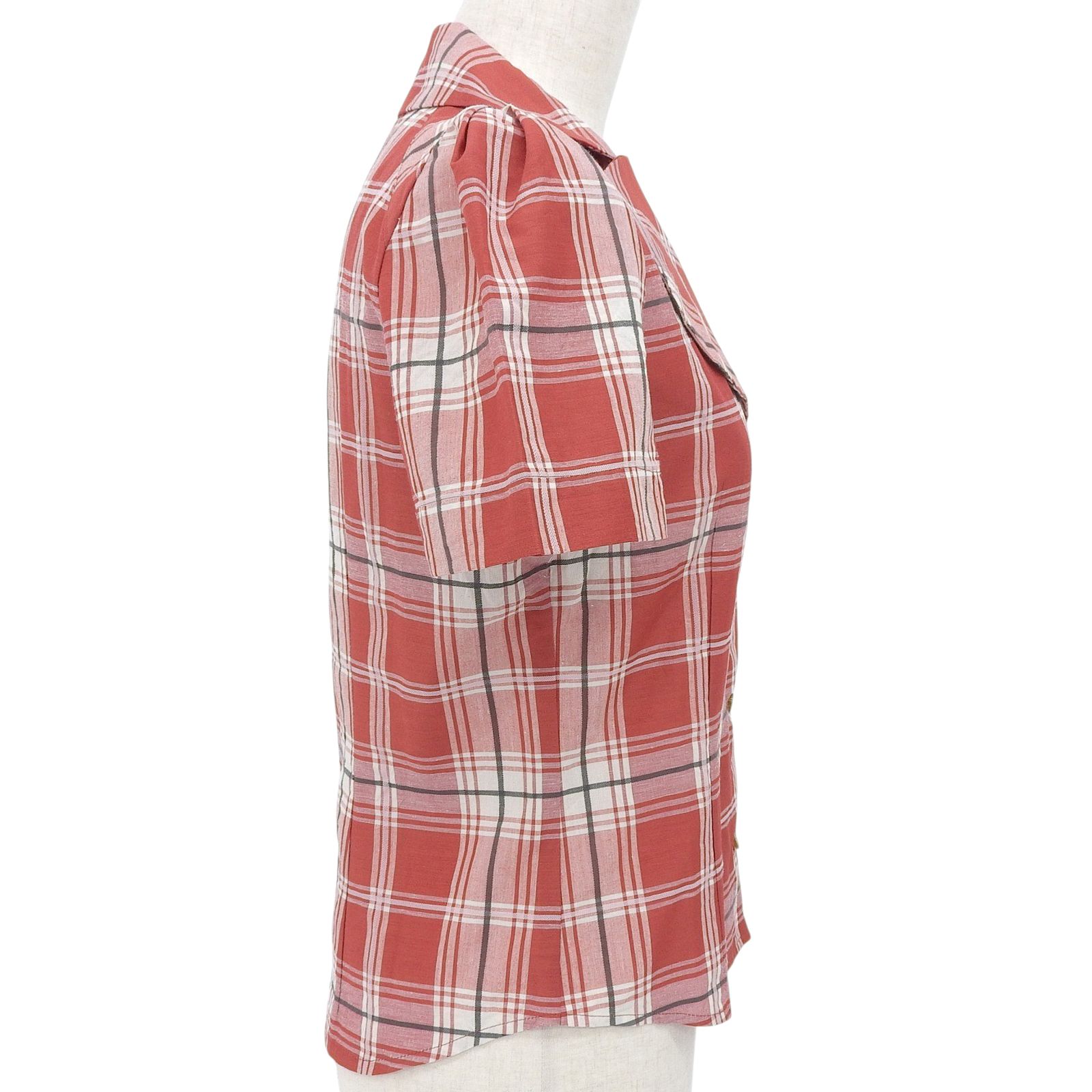 極美品△Vivienne Westwood Red Label ヴィヴィアンウエストウッド