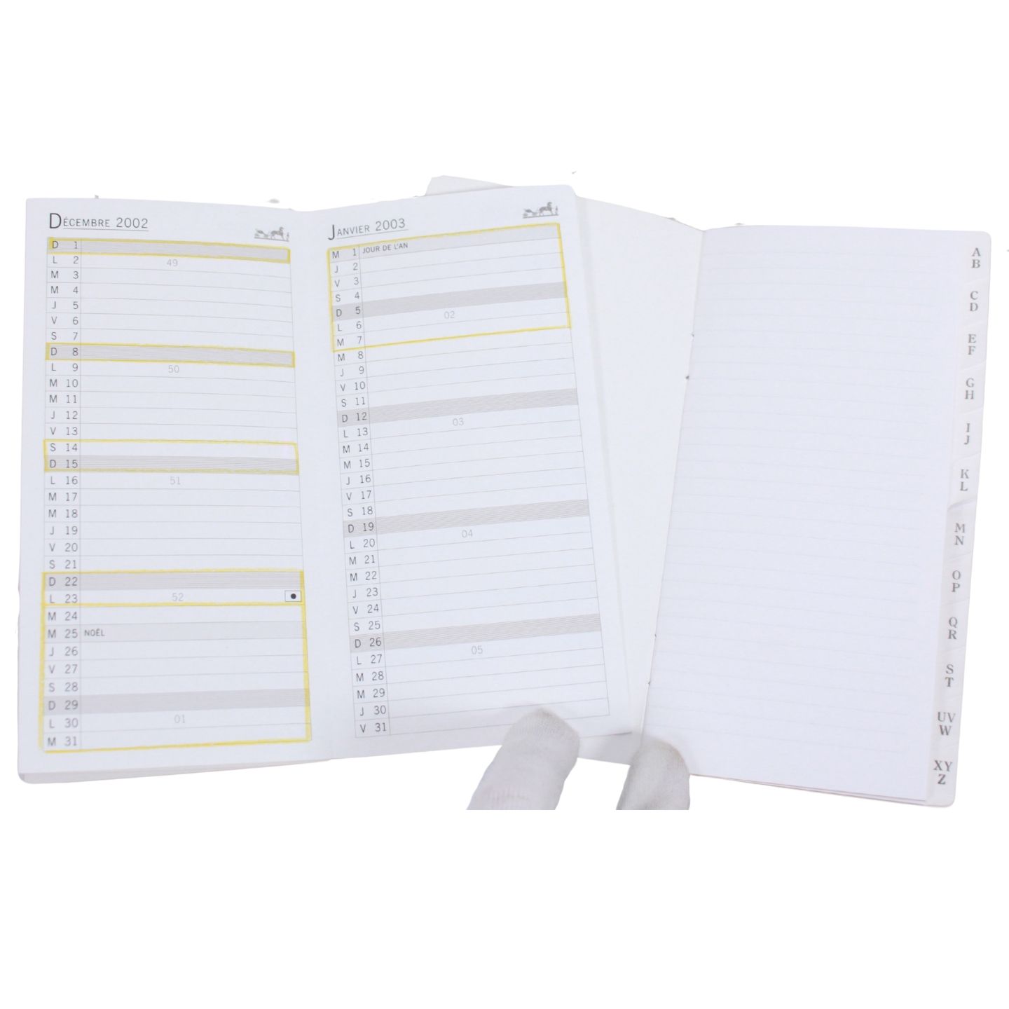 レザー グリーン