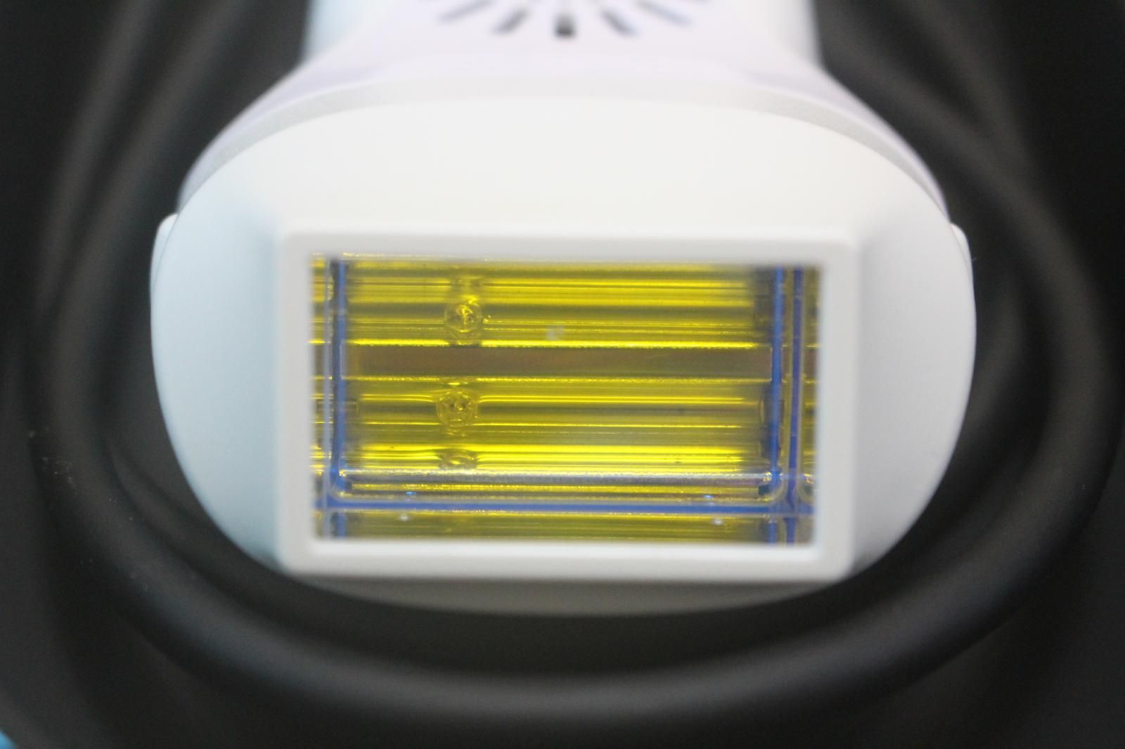 フラッシュ脱毛器NIPL 2080