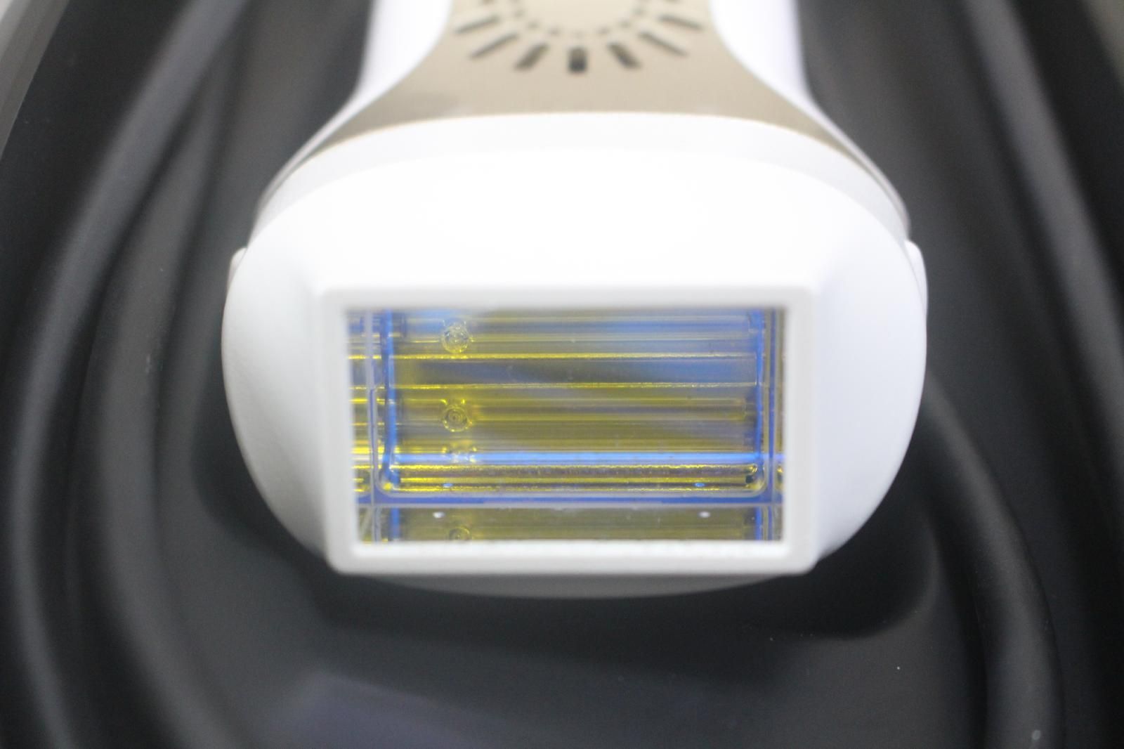 nonケノン フラッシュ脱毛器NIPL