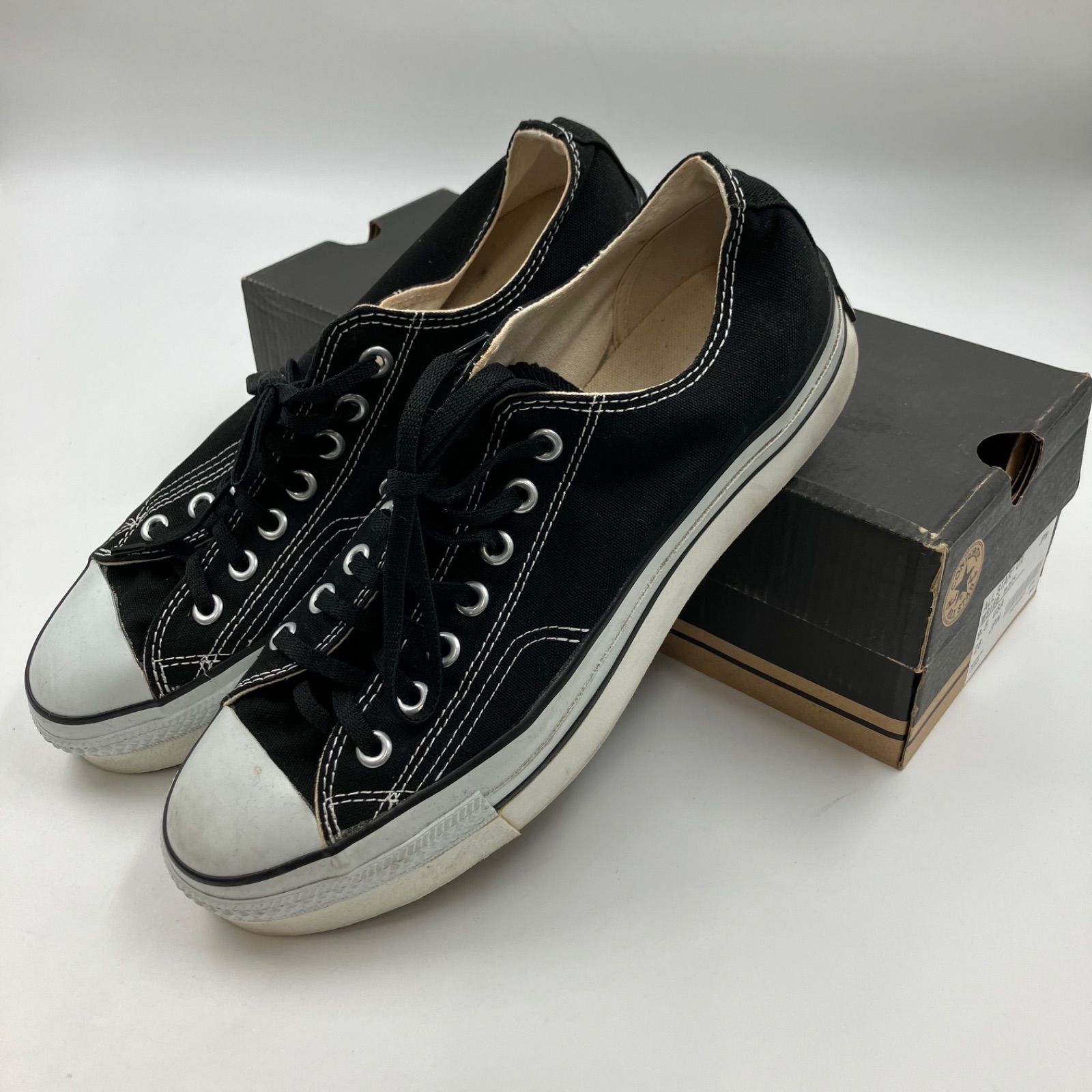 CC1 converse(コンバース) ALL STAR OX(オールスター オックス) M9166 