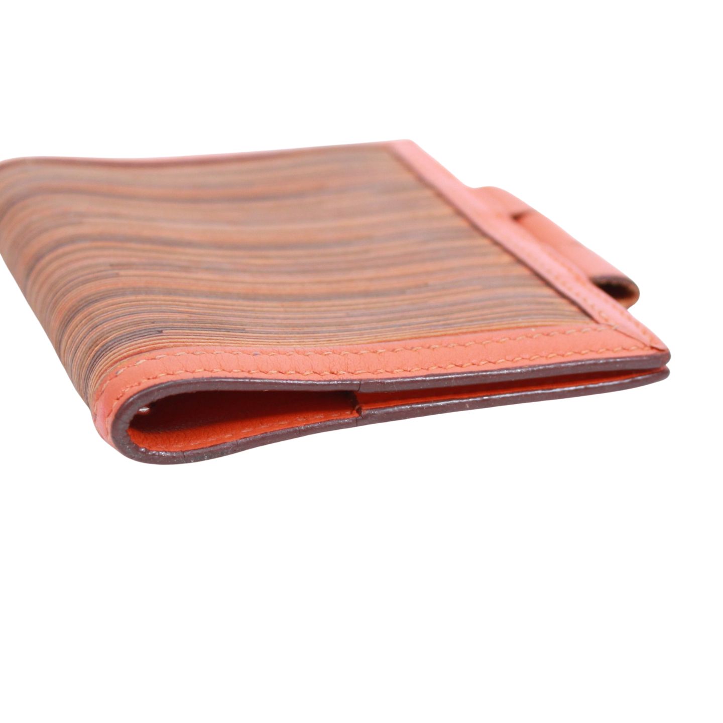 エルメス アジェンダミニ