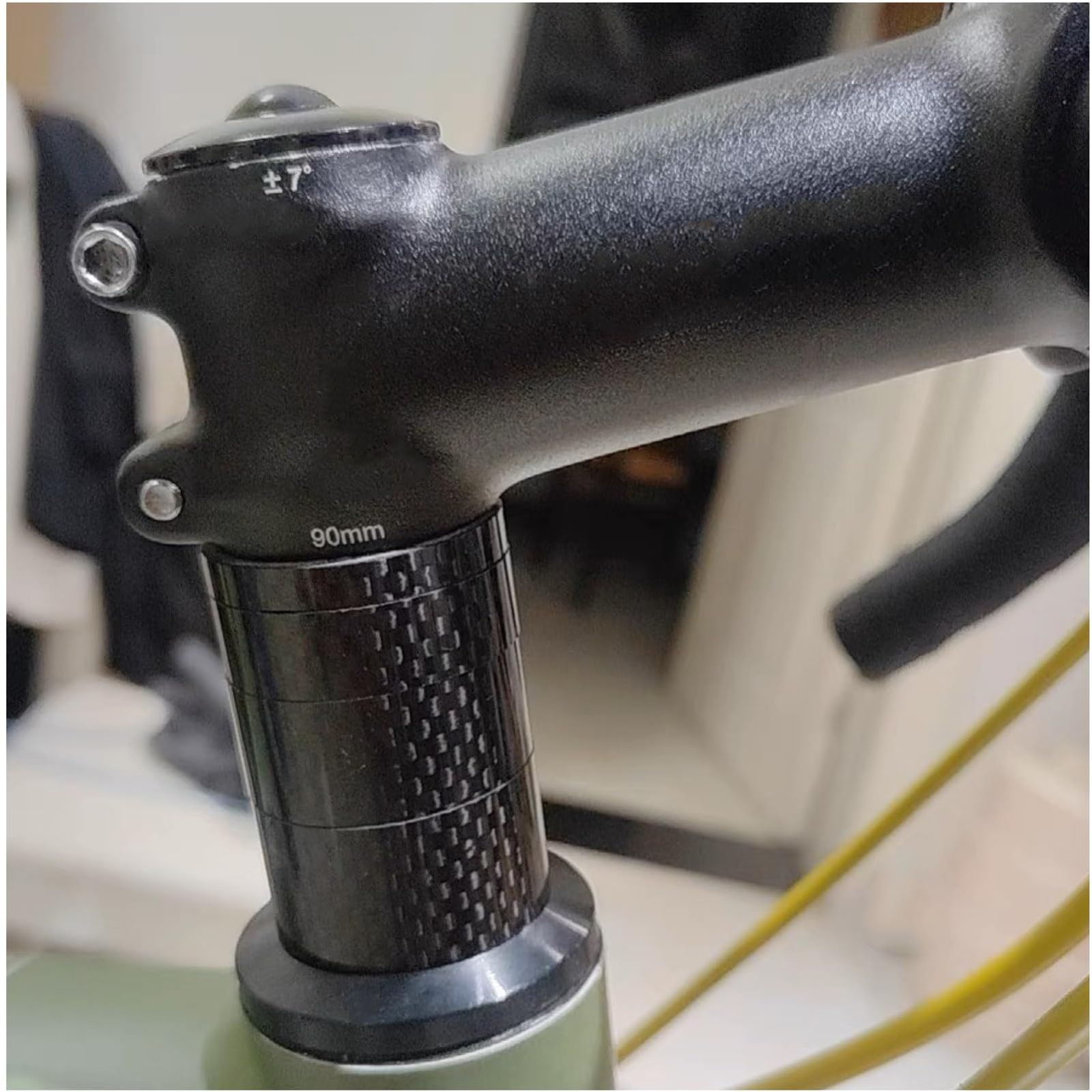 特価商品】3mm 2mm 5mm ワッシャー コラムスペーサー 10mm 自転車