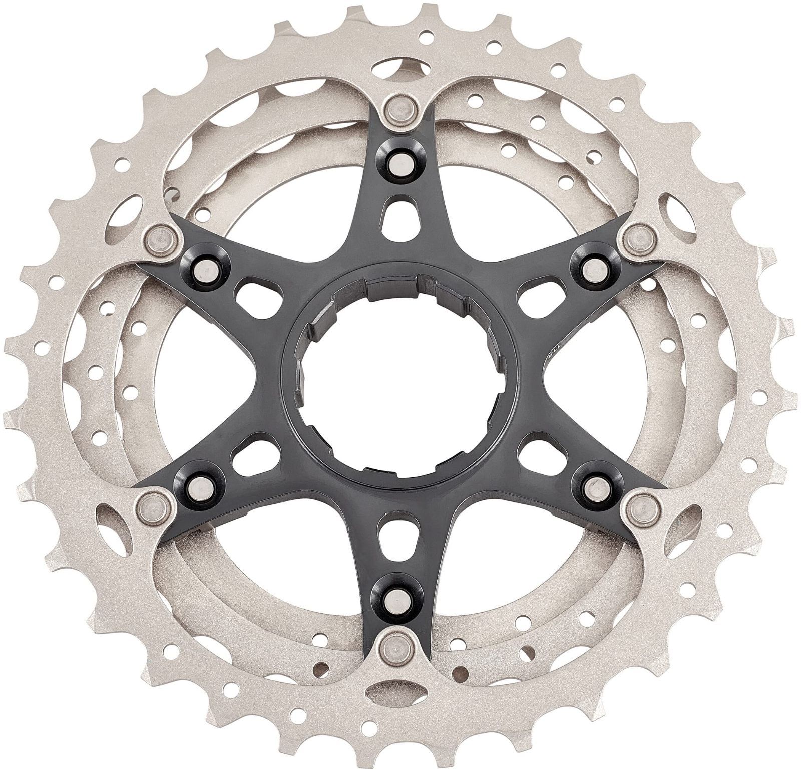 在庫処分】ギアユニット(25-28-32T)11-32T用 リペアパーツ CS-R8000