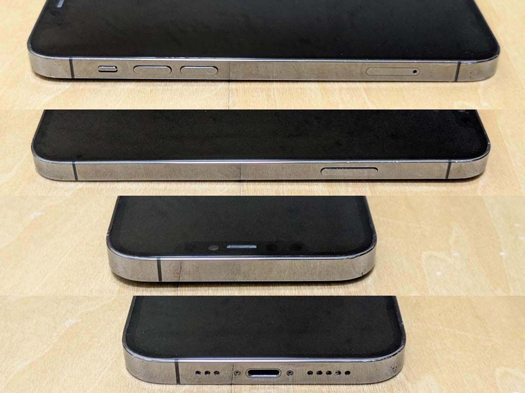 SIMフリー ソフトバンク