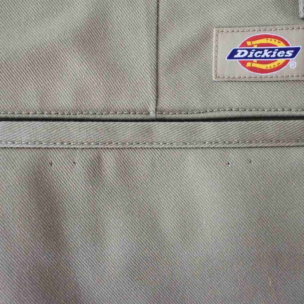 ワコマリア WACKO MARIA ディッキーズ DICKIES 22AW PLEATED TROUSERS