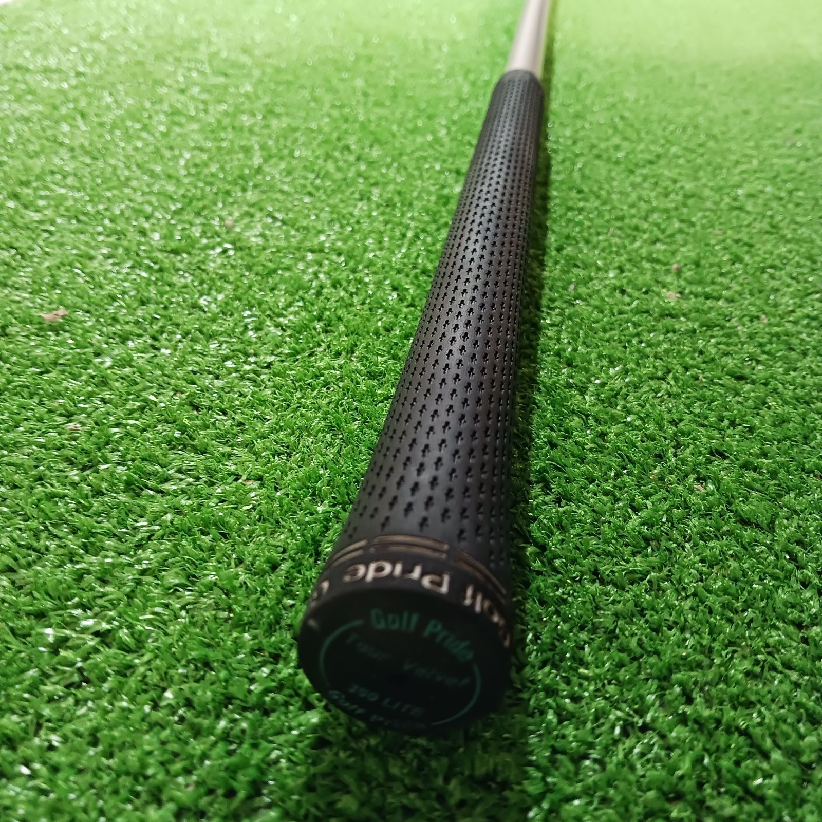 節約 【ピンスリーブ付き】ツアークロム2.0 75Rシャフト【1844】 2025