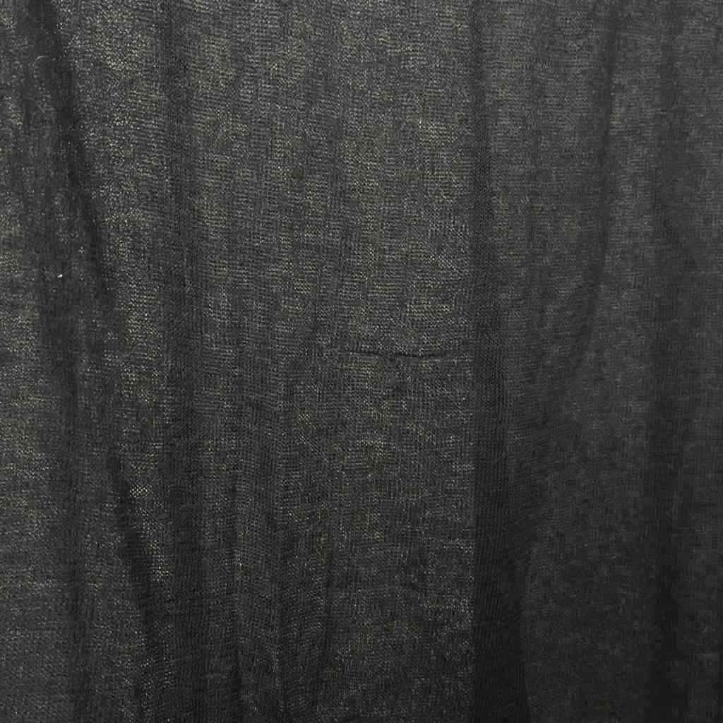 【中古】アンドゥムルメステール アーカイブシアーニット ニット カシミア混 アーカイブ 本人期 オリゾンティタグ アンドゥムルメステール ANN DEMEULEMEESTER アーカイブシアーニット