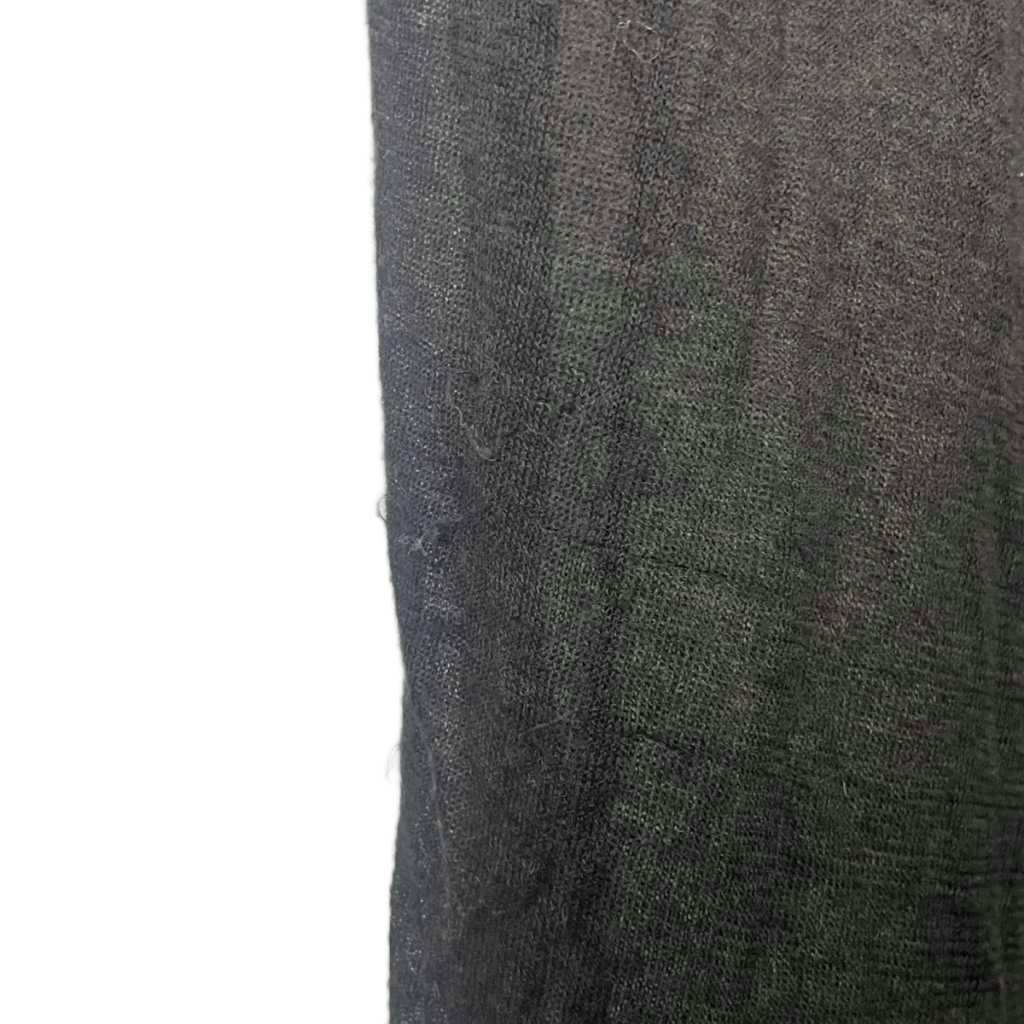 アンドゥムルメステール ANN DEMEULEMEESTER アーカイブシアーニット