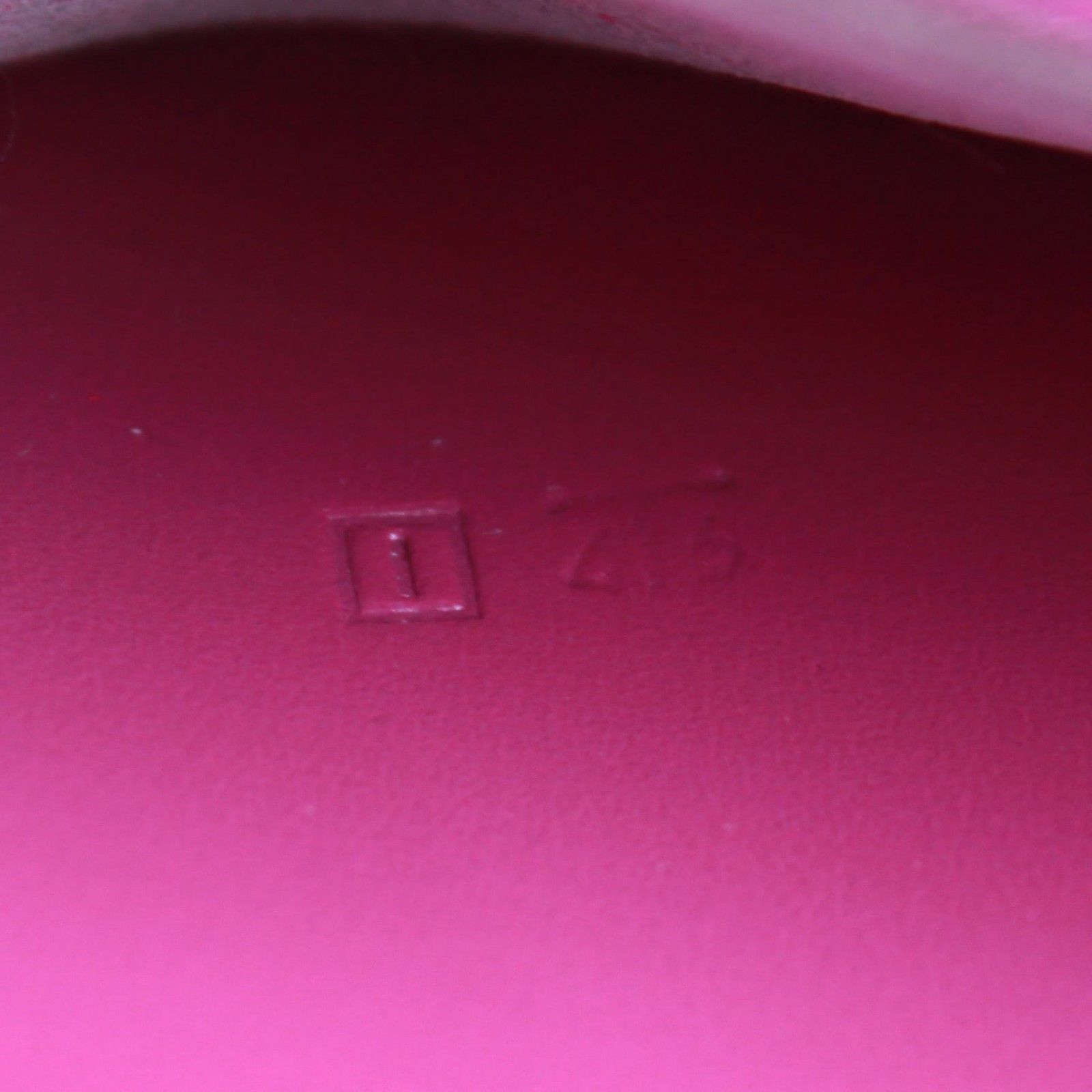 I刻印 ユニセックス