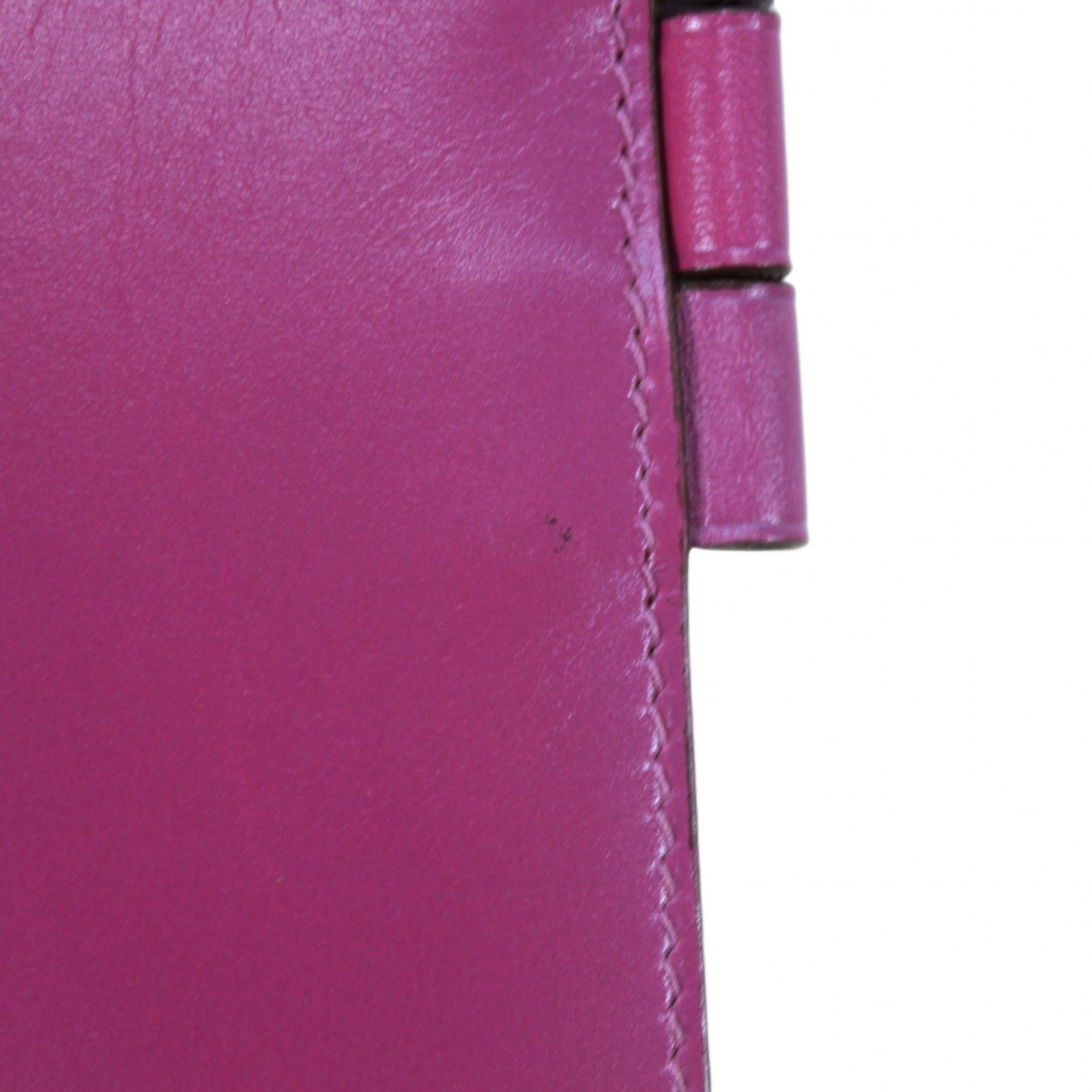 手帳カバー レザー