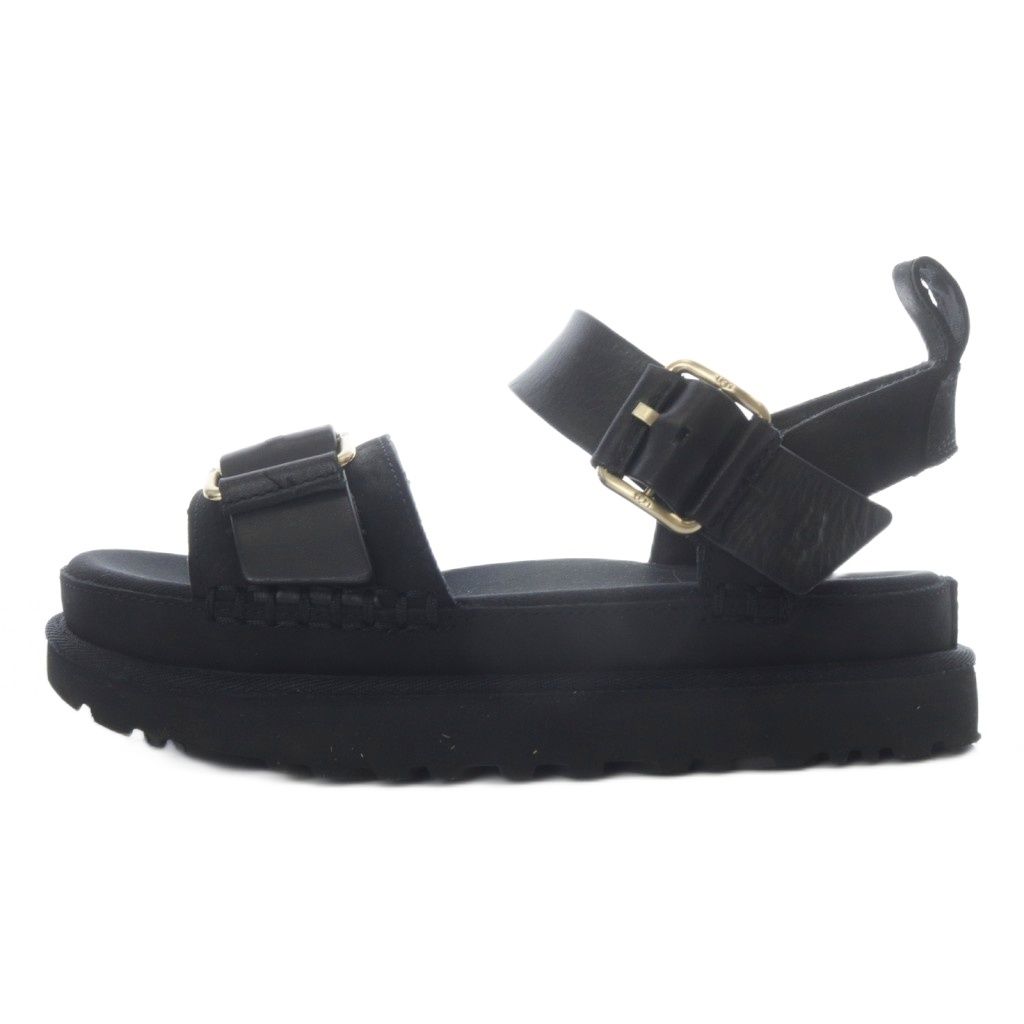 アグ オーストラリア UGG australia FRAY I.D取扱 25SS W GOLDENSTAR 