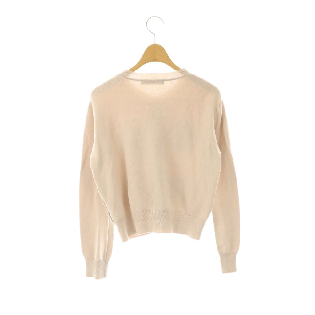 ツル バイ マリコオイカワ TSURU 小売業者 by Mariko Oikawa ニット