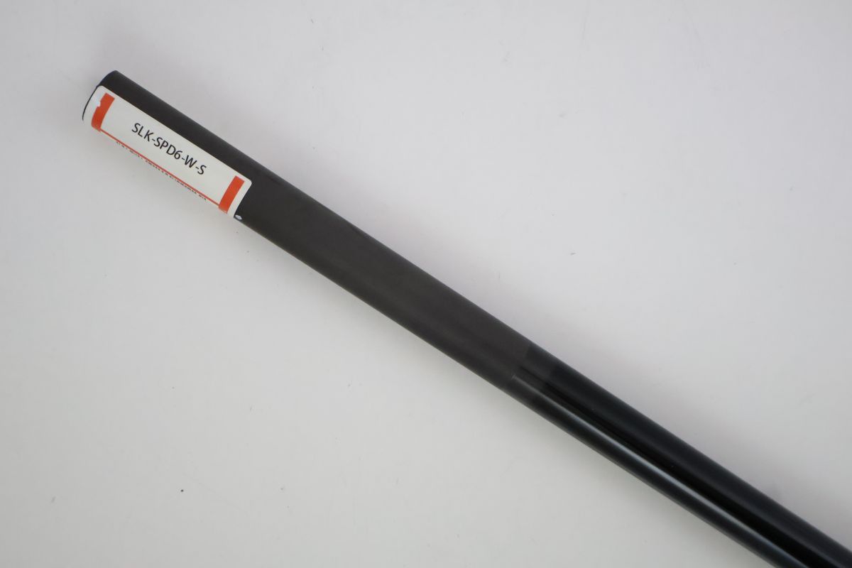 ○短尺用シャフト！フジクラ☆Speeder スピーダー SLK 6 S SPEEDER