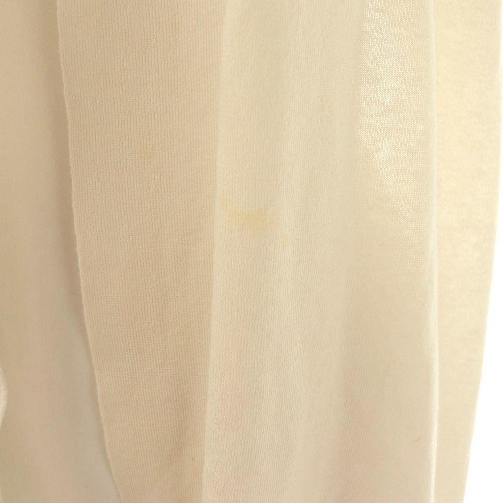 エブール ebure 24AW ツイストコットンハイゲージワンピース 節約  