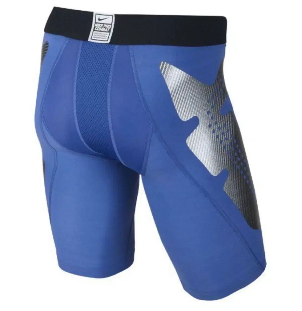 Honda ナイキ プロコンバット ブルー メンズ