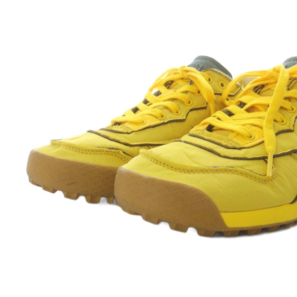 オニツカタイガー Onitsuka Tiger ADMIX TRAINER スニーカー