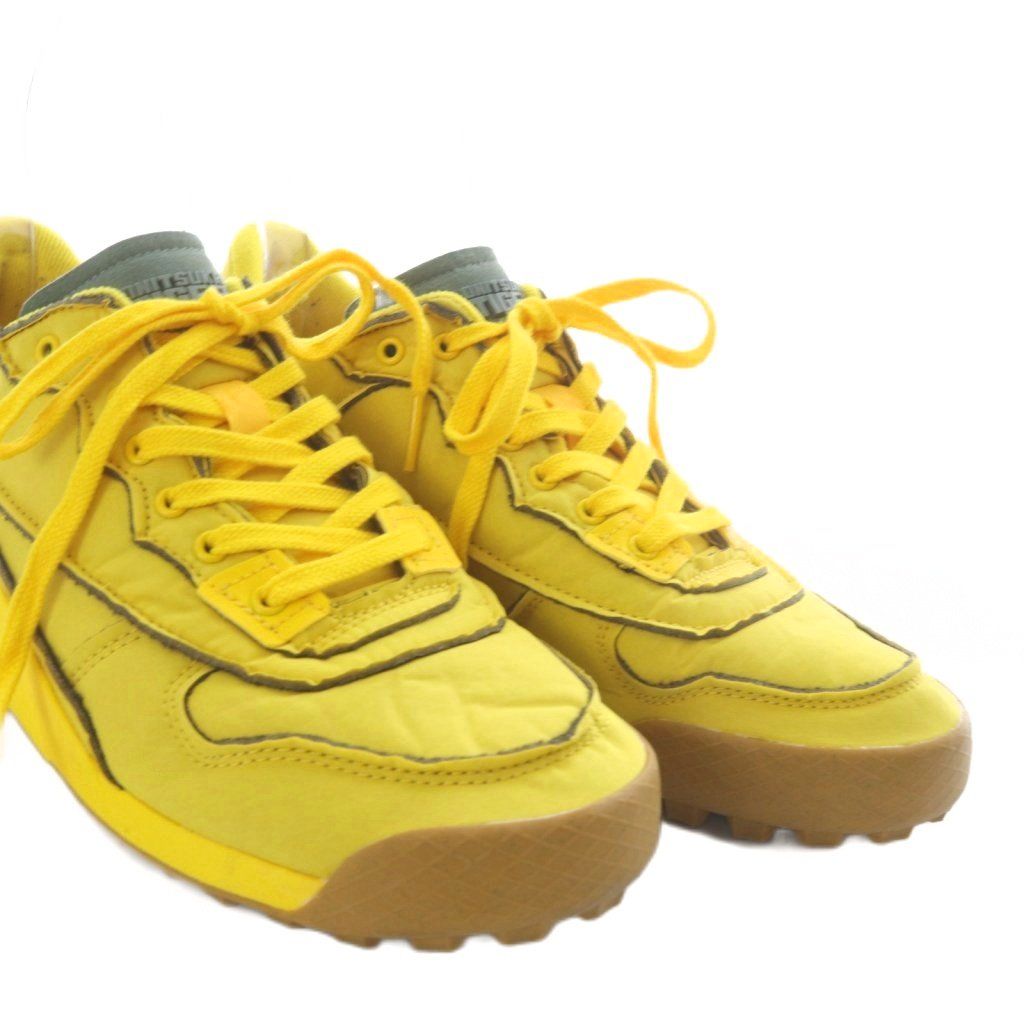 オニツカタイガー Onitsuka Tiger ADMIX TRAINER スニーカー