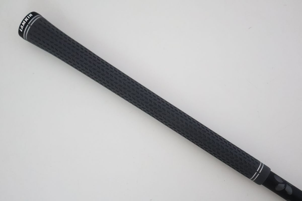 ○テーラーメイド☆Qi35シリーズ ドライバー用スリーブ付き！三菱