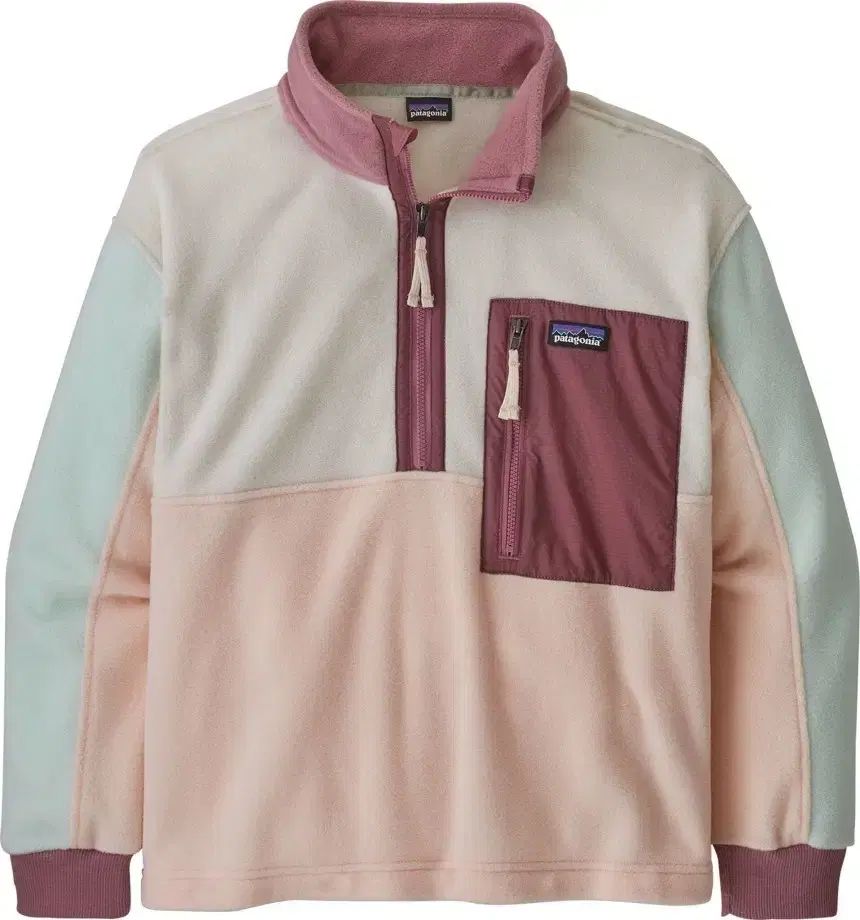 パタゴニア マイクロデニ キッズ XL