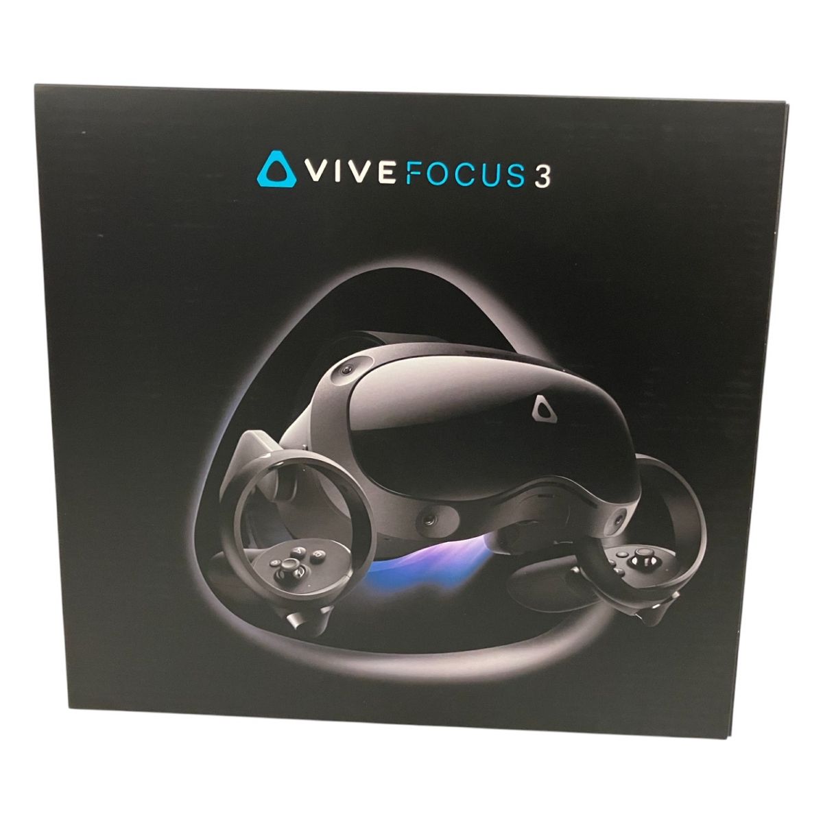 HTC VIVE FOCUS 3 VRヘッドセット ゴーグル 家電