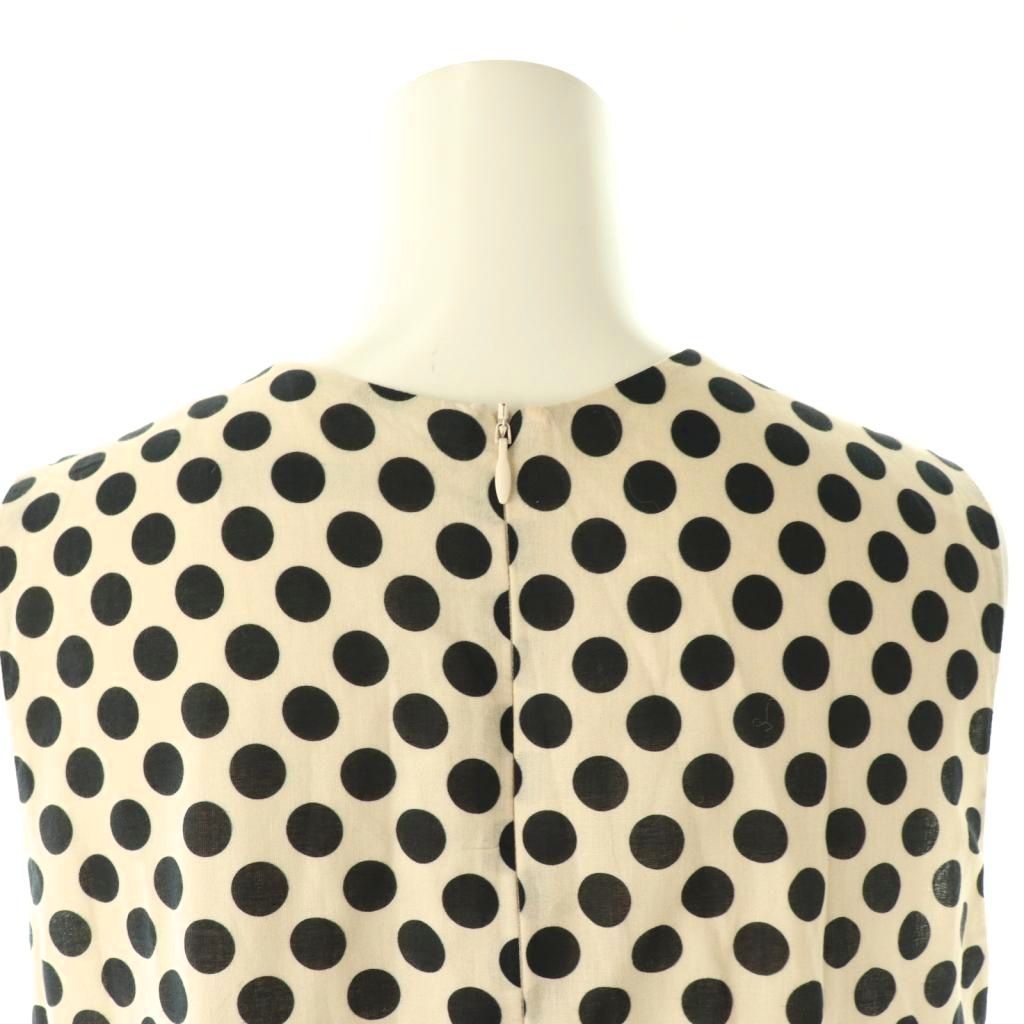 マリハ MARIHA マルティニーク別注 夏の月影のドレス ワンピース