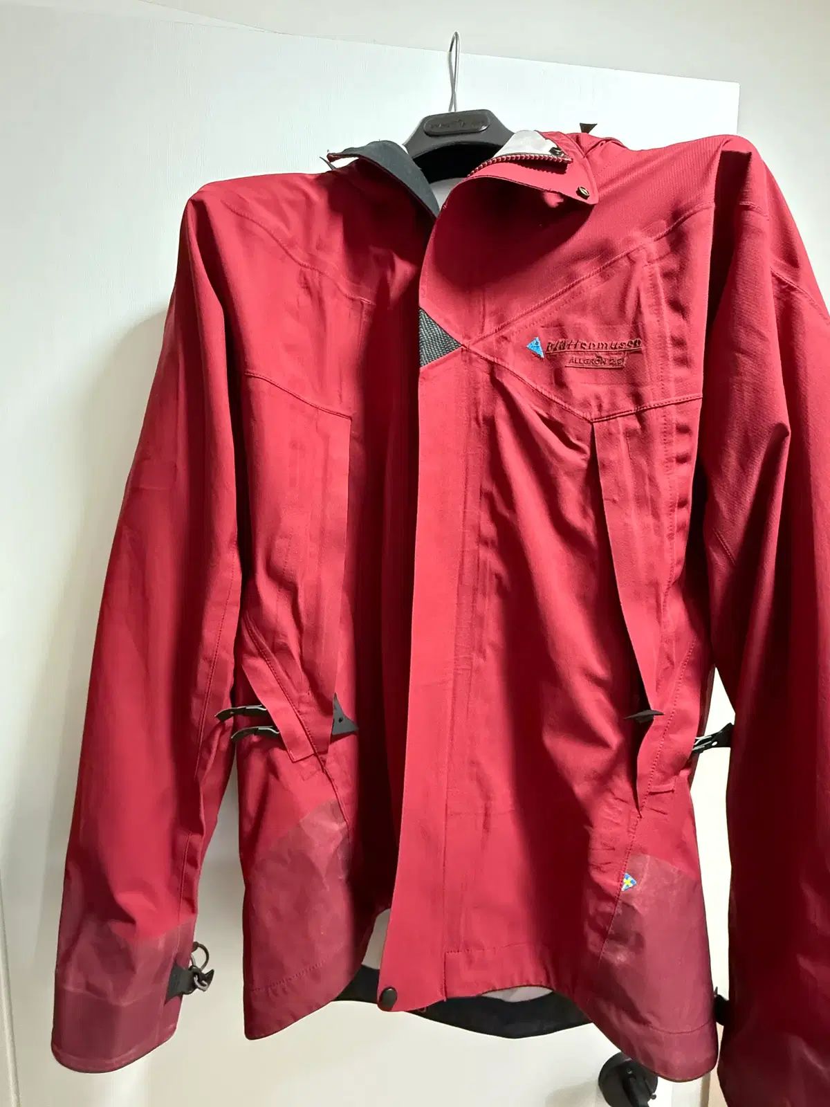 クレッタルムーセン アルゴロン ジャケット M 33万