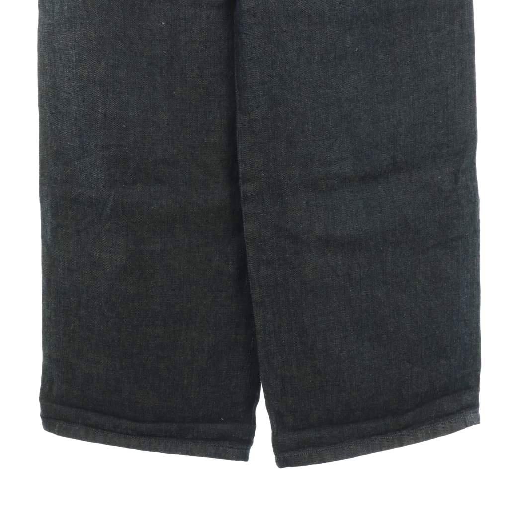 リトローヴ RETROVE 25SS アパルトモン LINEN DENIM PANTS パンツ