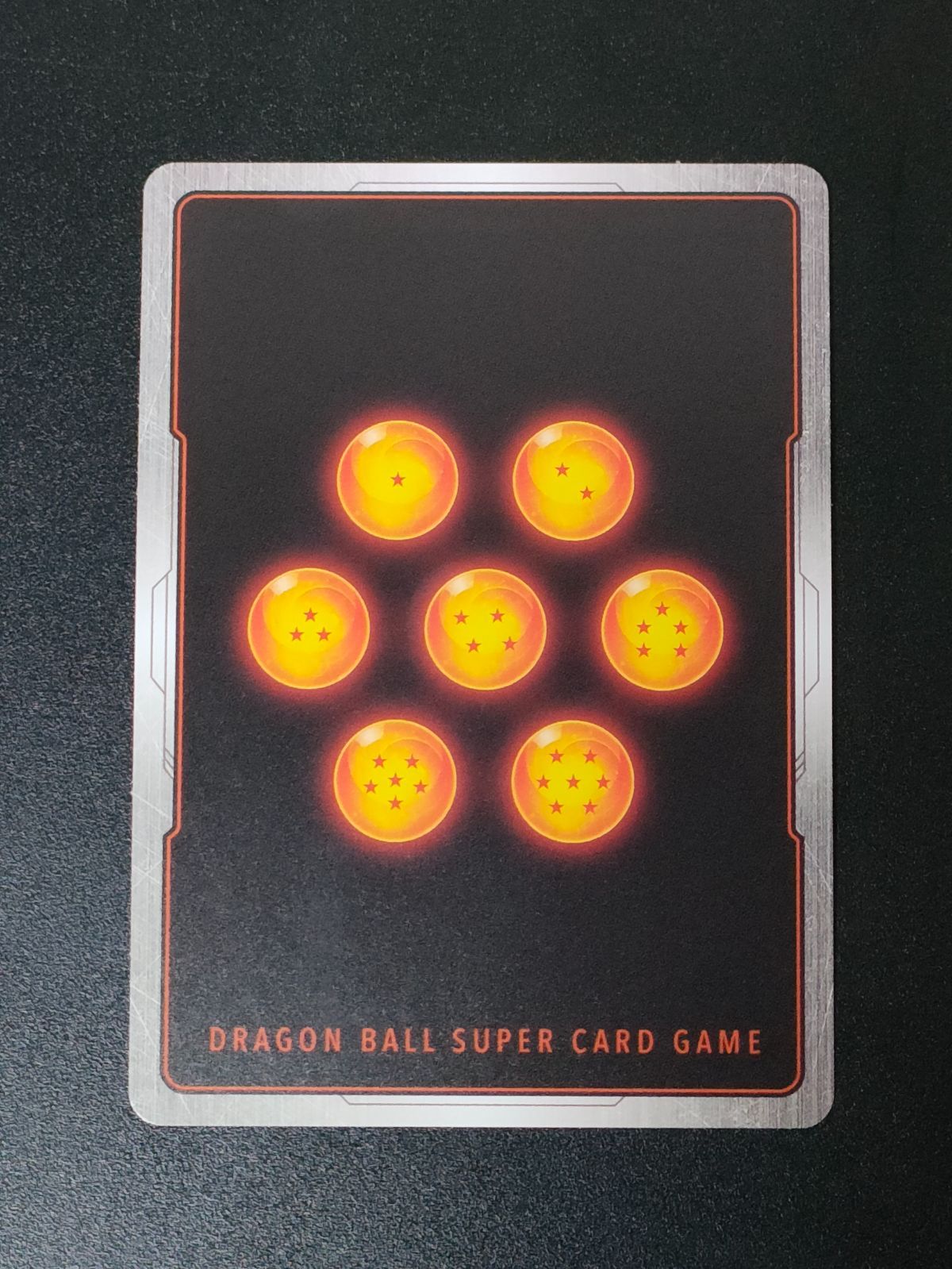 誇り高きサイヤ人 FS07-12 リミテッドパックMANGA ver.02 - メルカリ