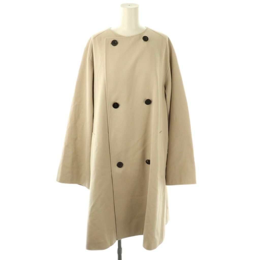 ギャルリーヴィー GALERIE VIE トゥモローランド 23SS コットンウール