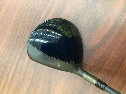 キャロウェイ PARADYM MAX FAST 5W フェアウェイウッド FW SPEEDER NX