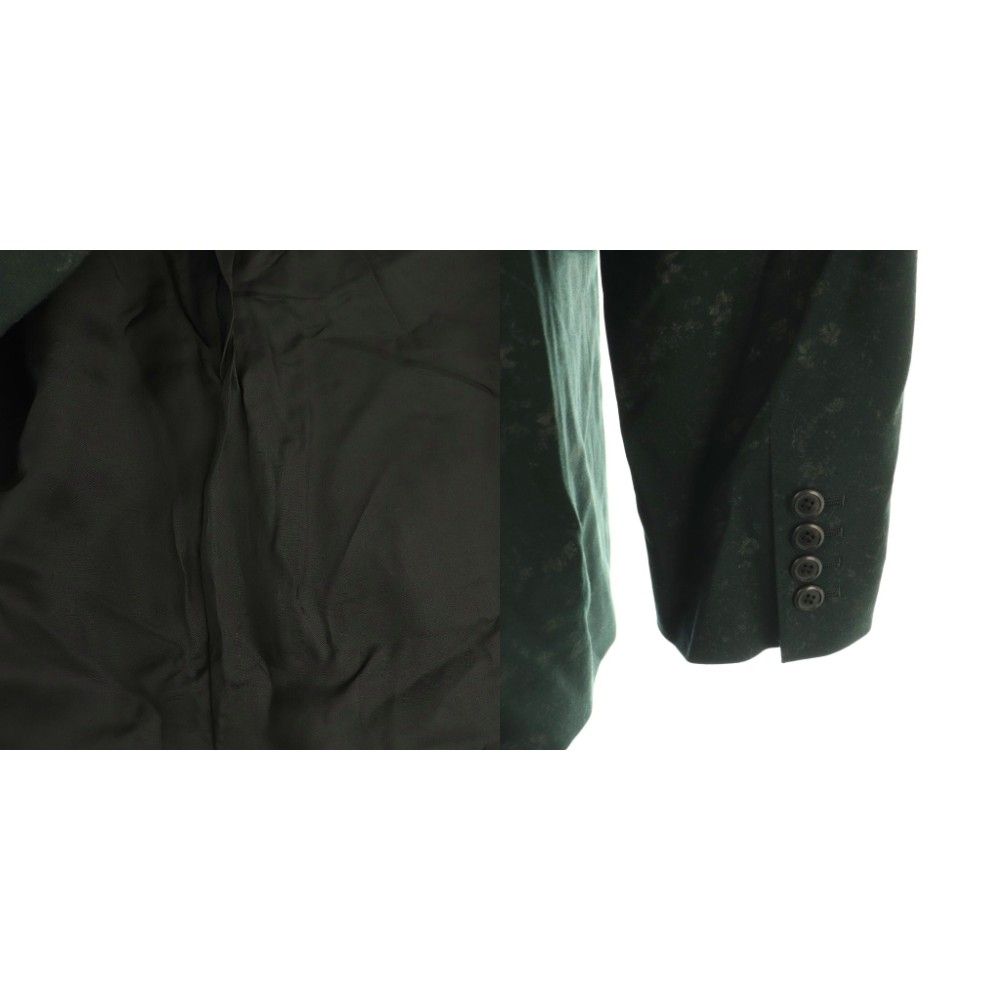 ラッドミュージシャン LAD MUSICIAN セットアップ 上下 1B総裏