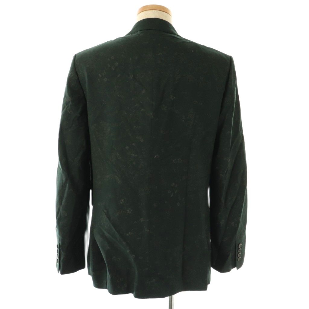 ラッドミュージシャン LAD MUSICIAN セットアップ 上下 1B総裏