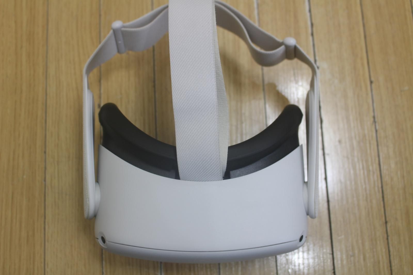 メタクエスト2 KW