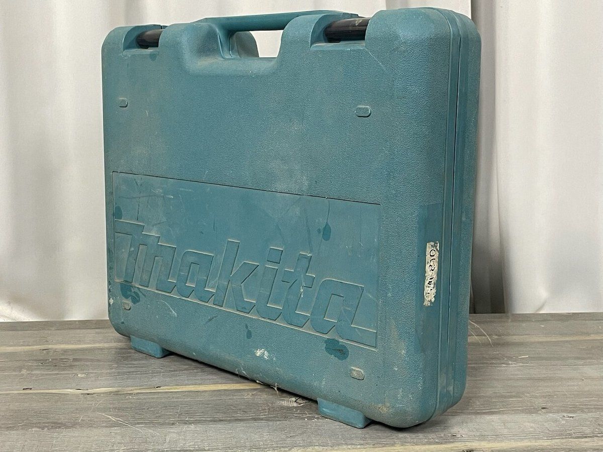 マキタ 電動ハンマ