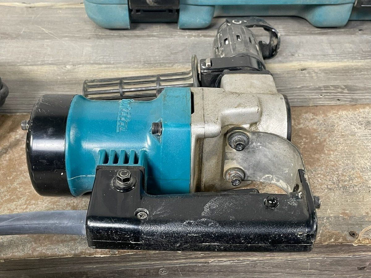 マキタ 電動ハンマ