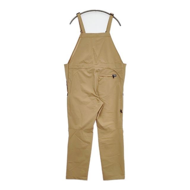 THE NORTH FACE マタニティオーバーオール サロペット ベージュ レディース ザノースフェイス 5 1124 M∞