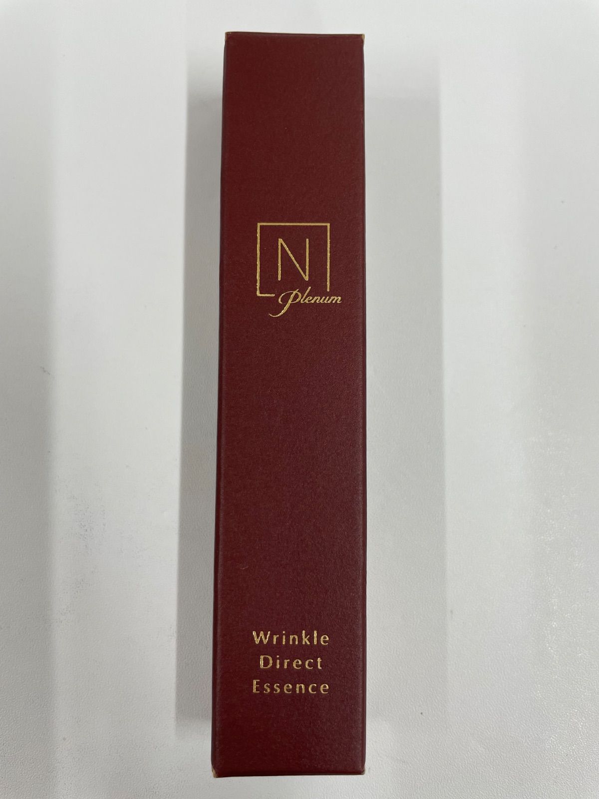 楽天市場】エヌオーガニック プレナム リンクルダイレクトエッセンス 15g 医薬部外品 N organic 美容液 [1816]  メール便無料[B][BP3] : コスメティック ナナ Nオーガニック プレナムリンクルダイレクトエッセンス&リンクルパックエッセンス エヌオーガニック　リンクルダイレクトエッセンス　15g